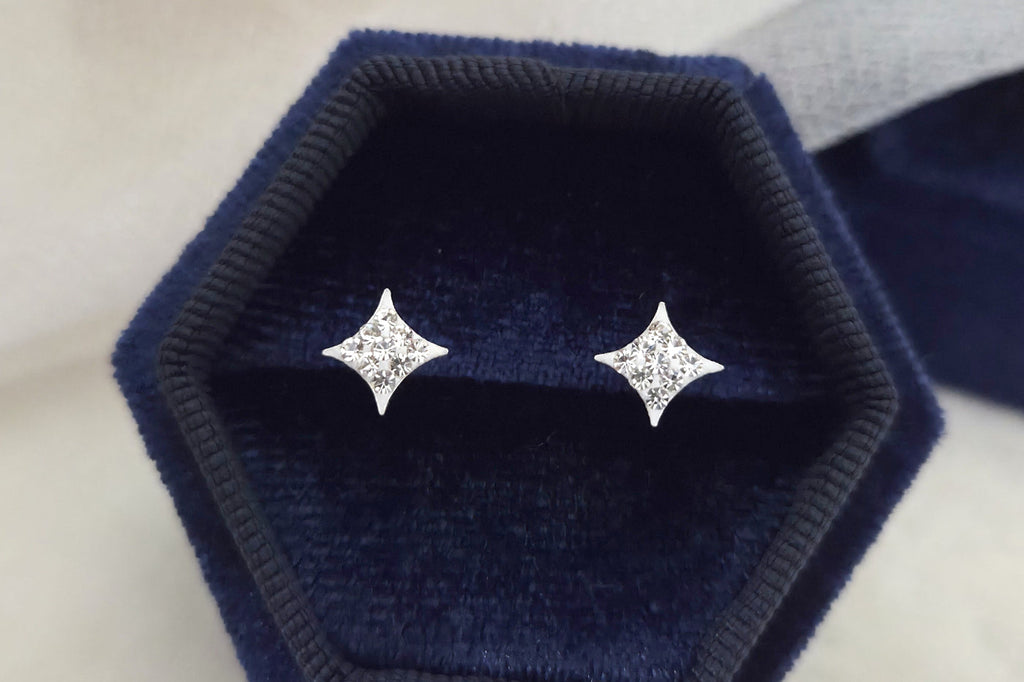 Tips to Keep Your Sterling Silver Jewelry Shining