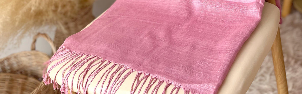 Shawls & Scarves